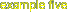 example five